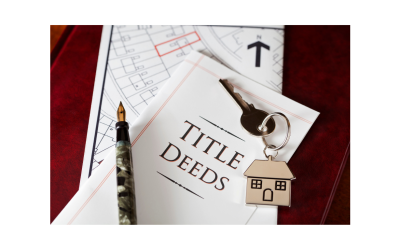 Title Theft | Not Just a Financial Crime, But an Abusive One Too
